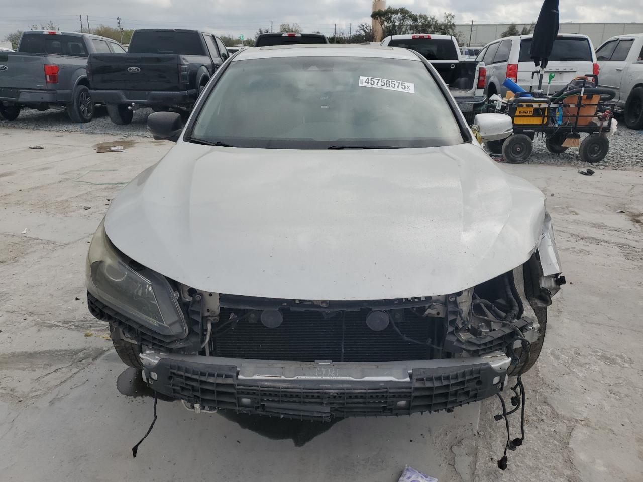 2013 Honda Accord - Image 5