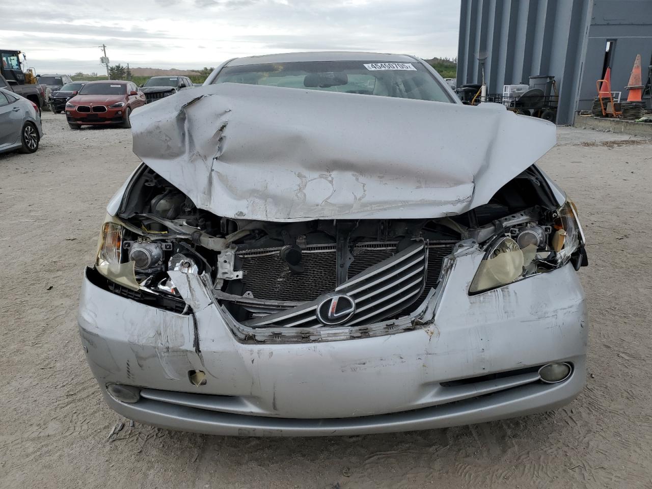 2008 Lexus ES - Image 5