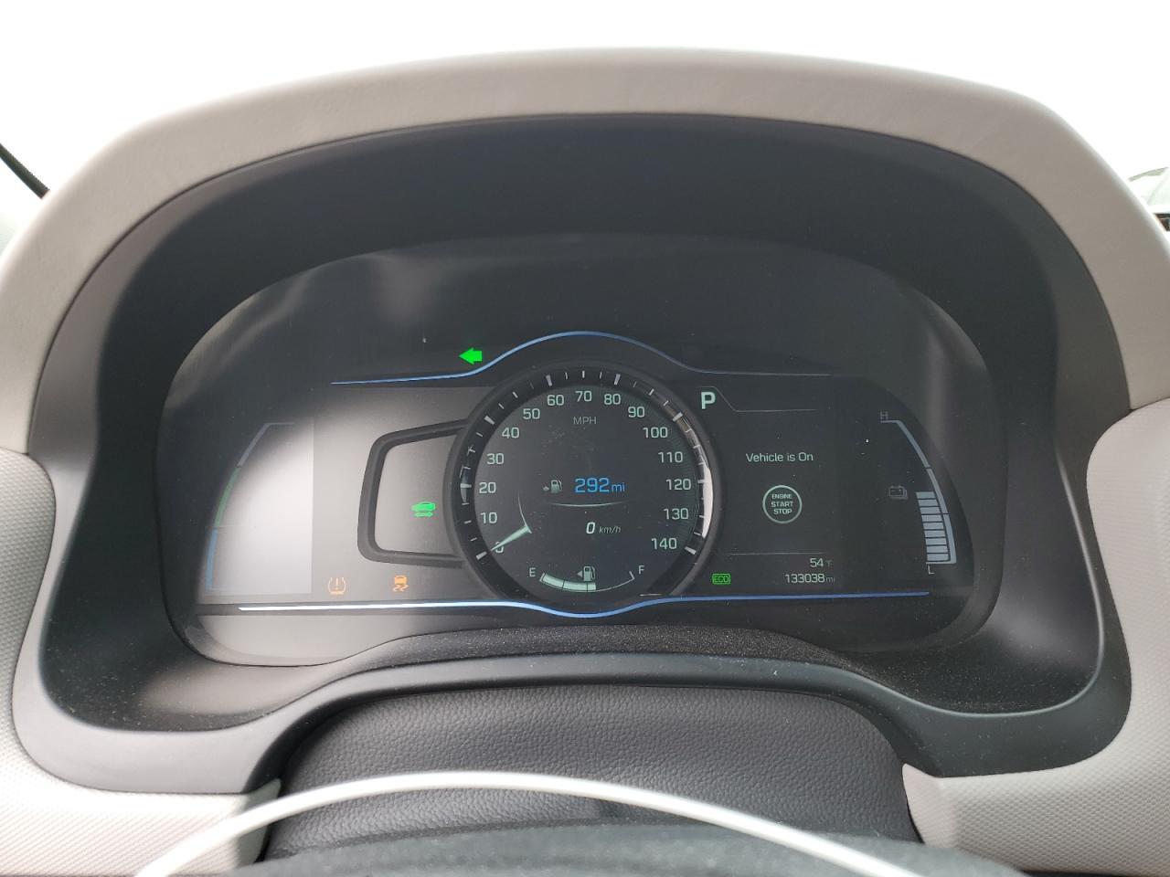 2018 Hyundai IONIQ - Image 9
