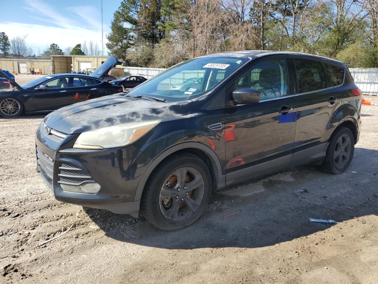 2014 Ford Escape - Image 1