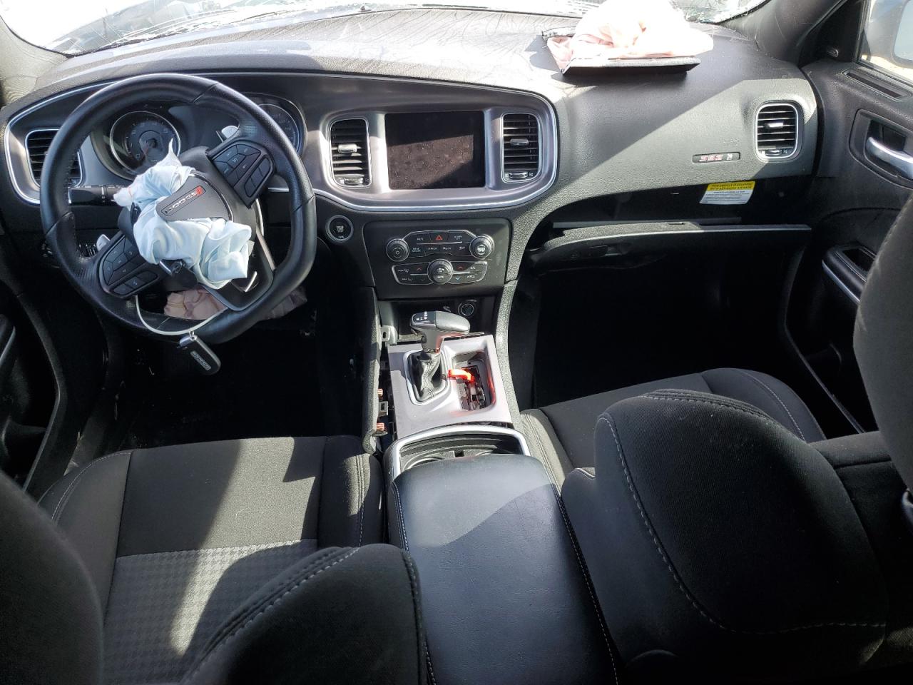 2021 Dodge Charger - Image 8