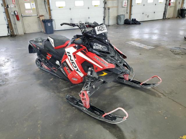 2019 Polaris Xc800