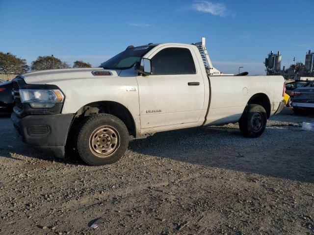 2020 RAM 2500 TRADESMAN for sale at Copart CA - SAN DIEGO