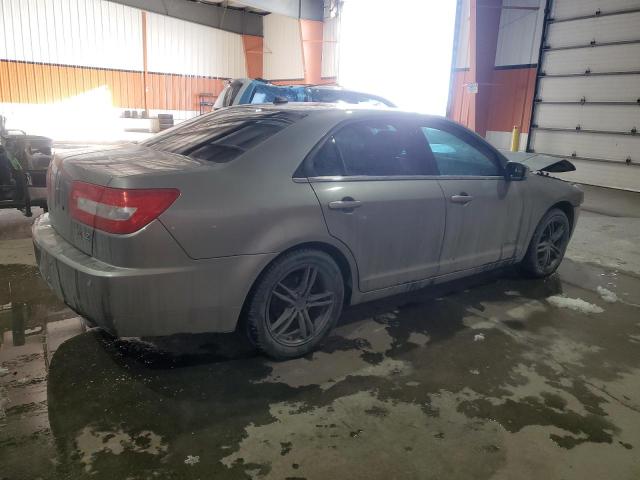 2008 LINCOLN MKZ 