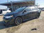 2014 Toyota Camry Hybrid zu verkaufen in Los Angeles, CA - Rear End