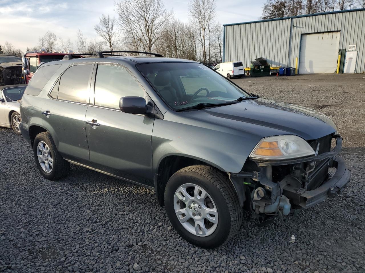 2006 Acura MDX - Image 4