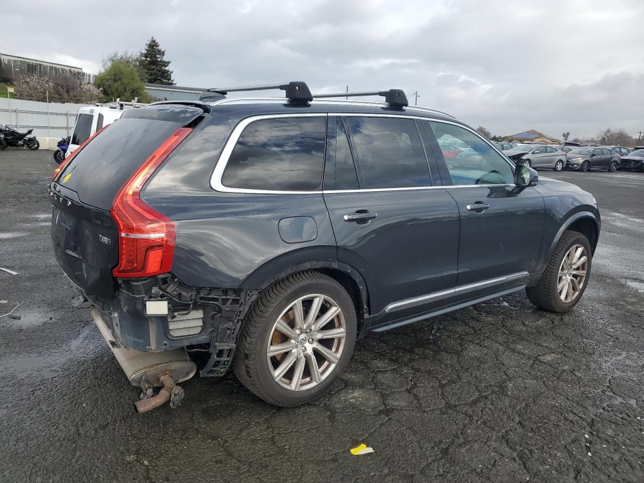 2017 Volvo XC90 - Image 3
