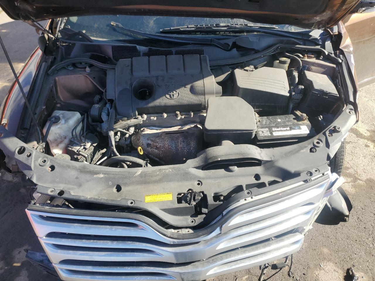 2011 Toyota Venza - Image 13