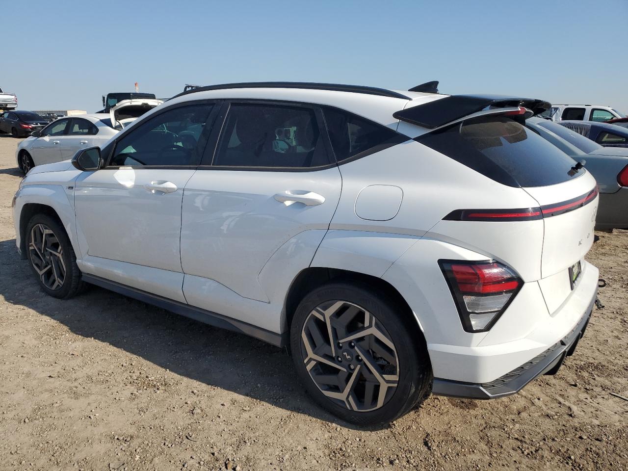 2024 Hyundai Kona - Image 2