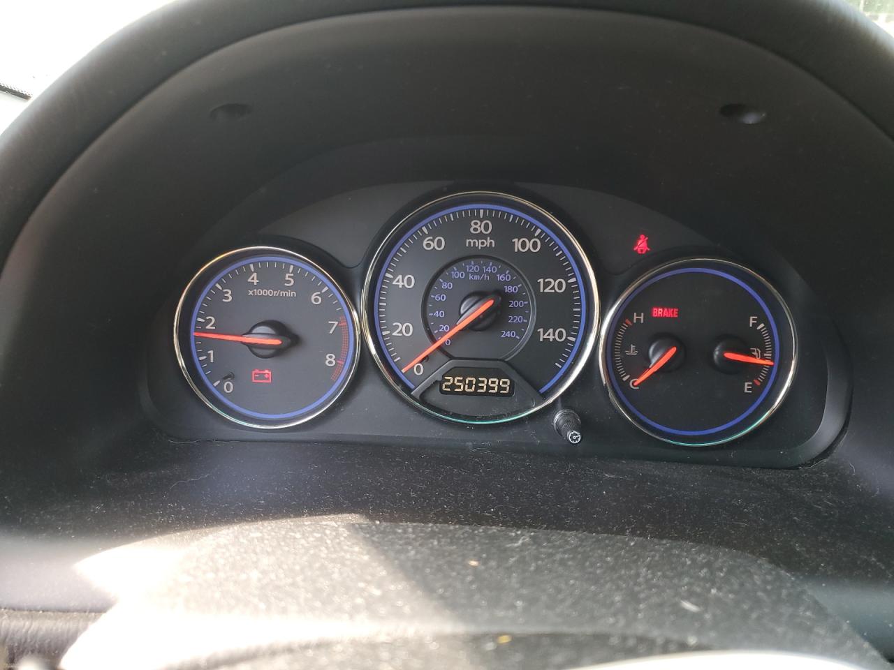 2003 Honda Civic - Image 9