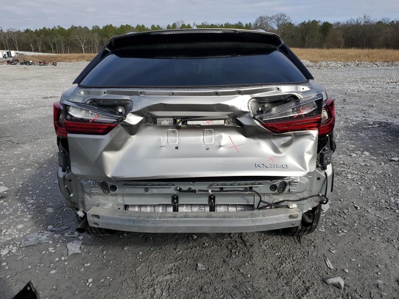 2022 Lexus RX - Image 6