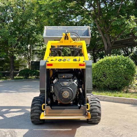 2024 'OTHER HEAVY EQUIPMENT' SKID STEER