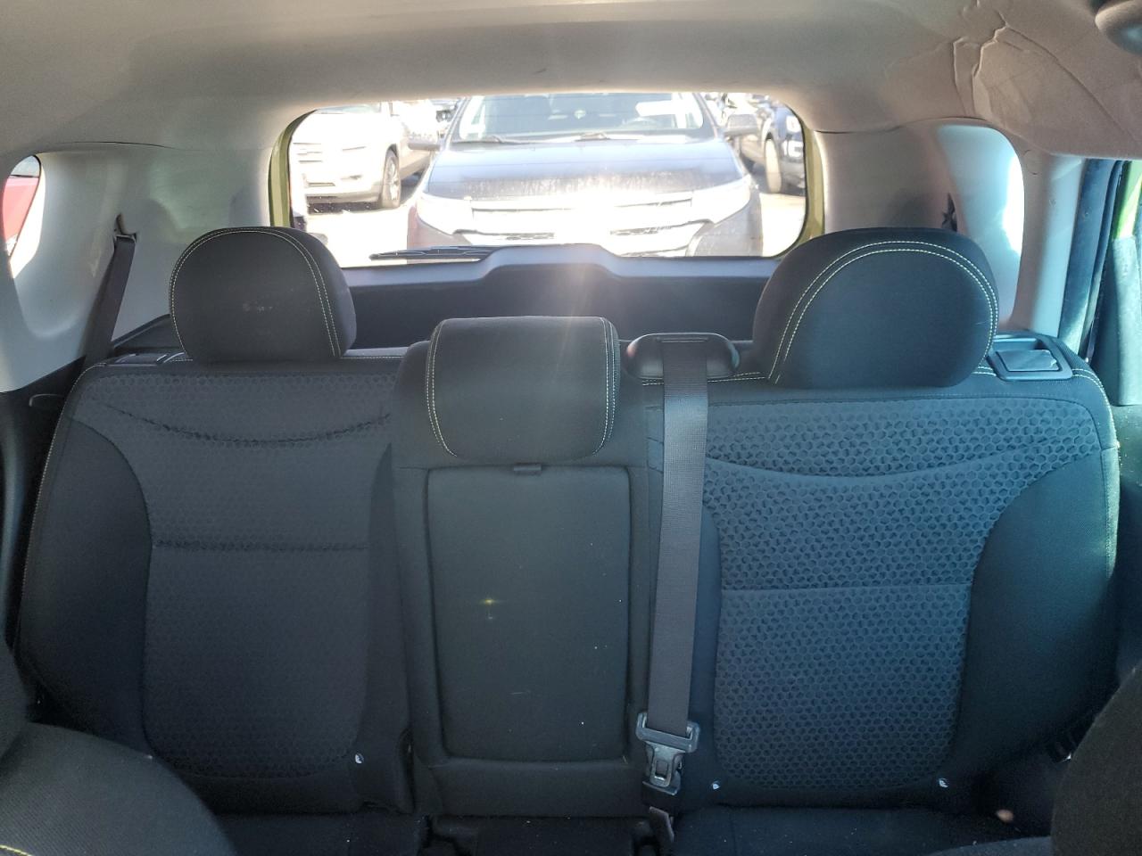 2015 Kia Soul - Image 10