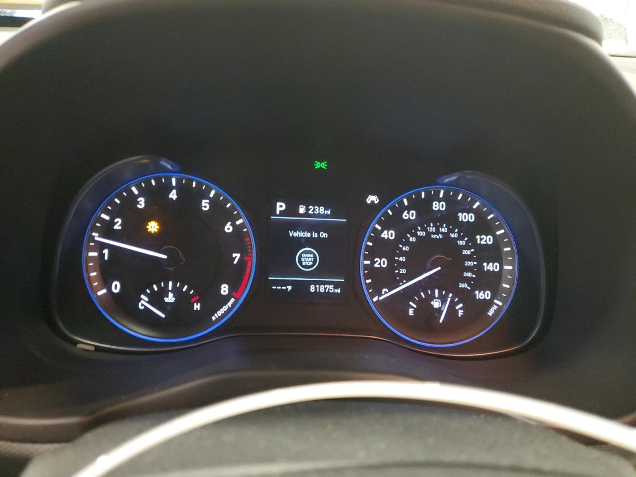 2019 Hyundai Kona - Image 9