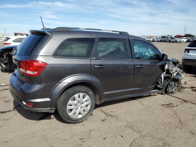  DODGE JOURNEY 2019 Charcoal