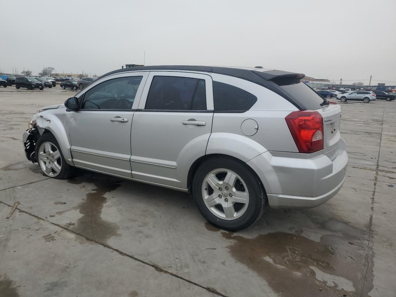 2009 Dodge Caliber - Image 2