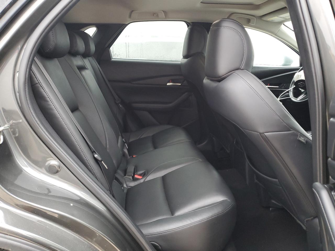 2021 Mazda CX-30 - Image 11