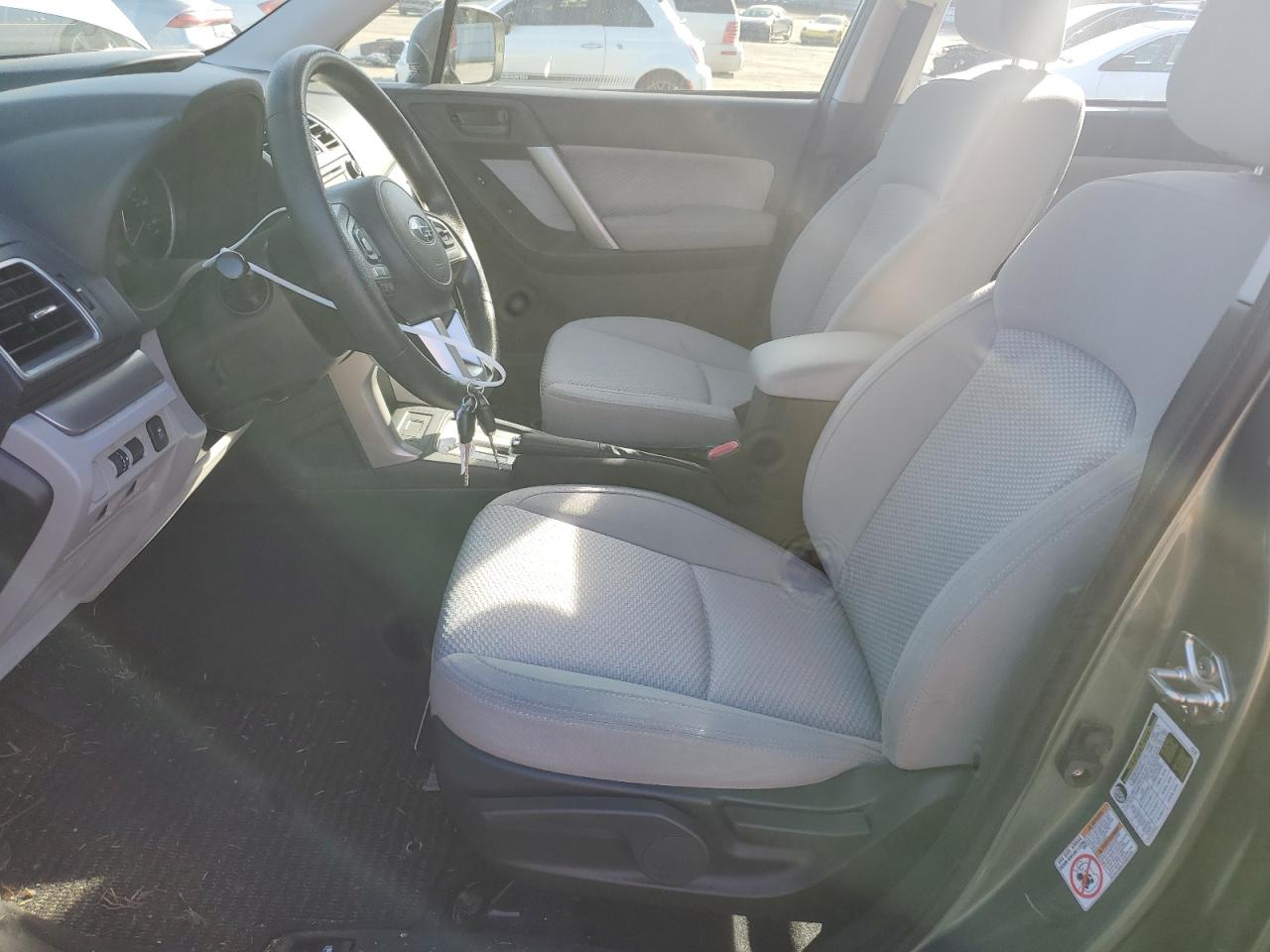 2017 Subaru Forester - Image 7
