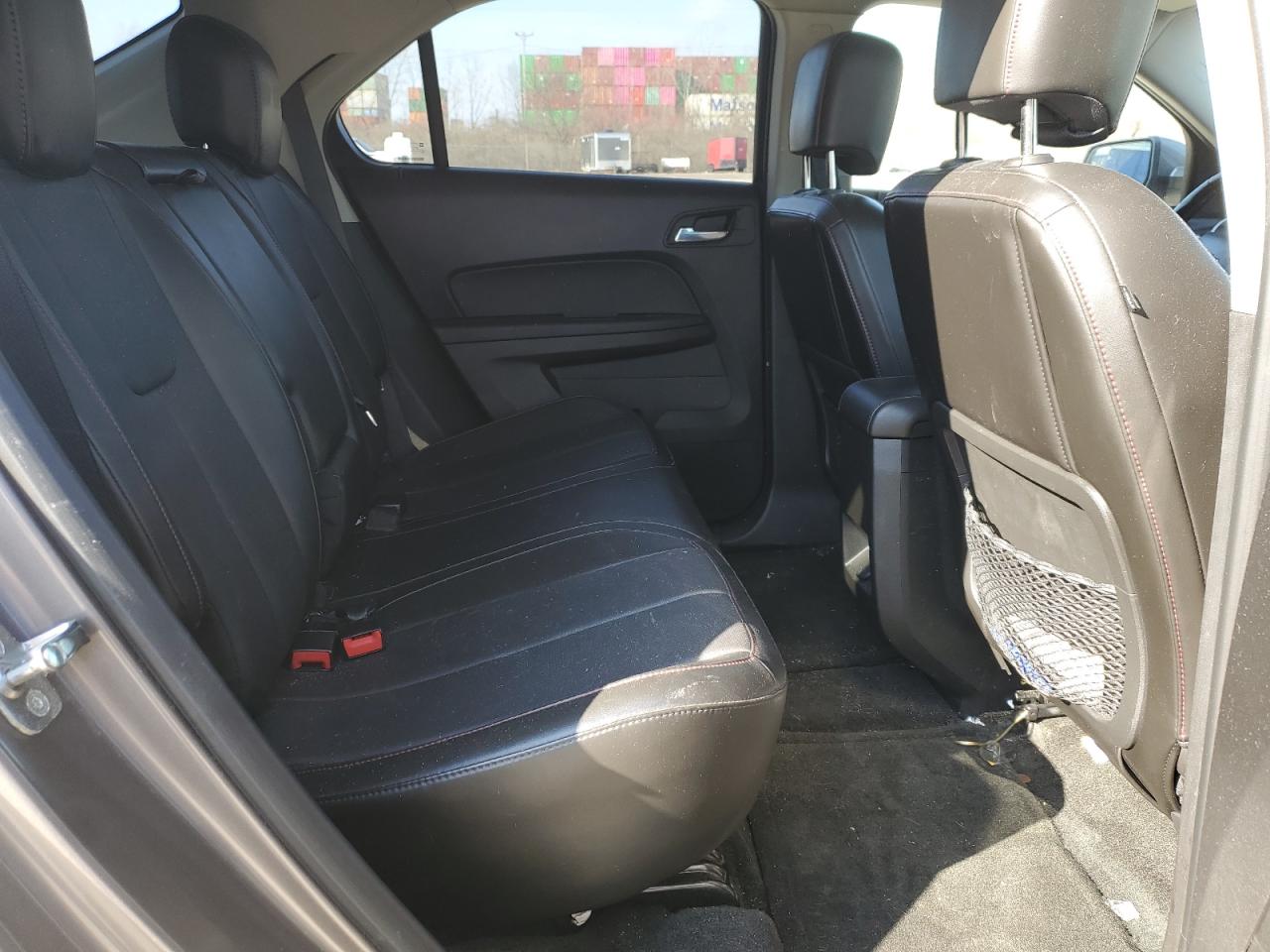 2012 Chevrolet Equinox - Image 11