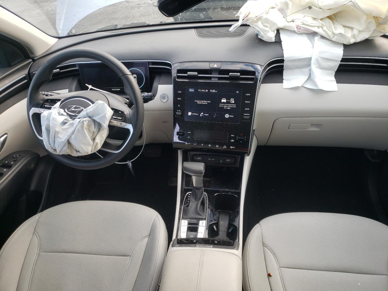 2023 Hyundai Tucson - Image 8
