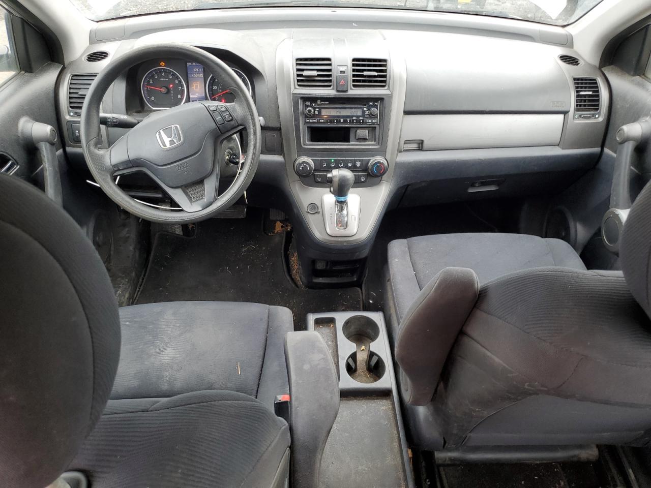 2010 Honda CR-V - Image 8