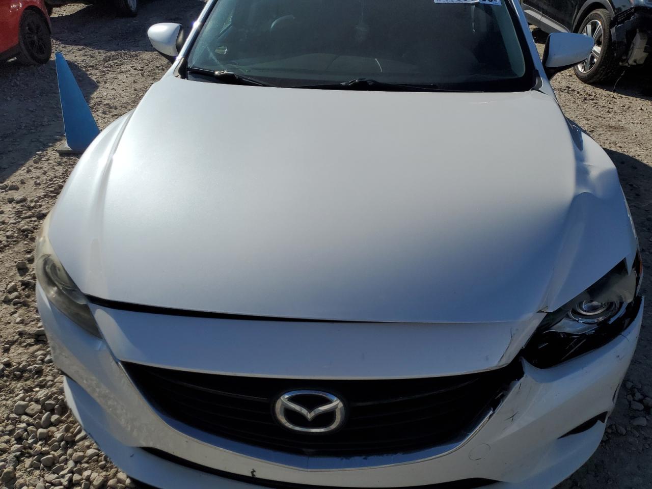 2015 Mazda 6 - Image 11