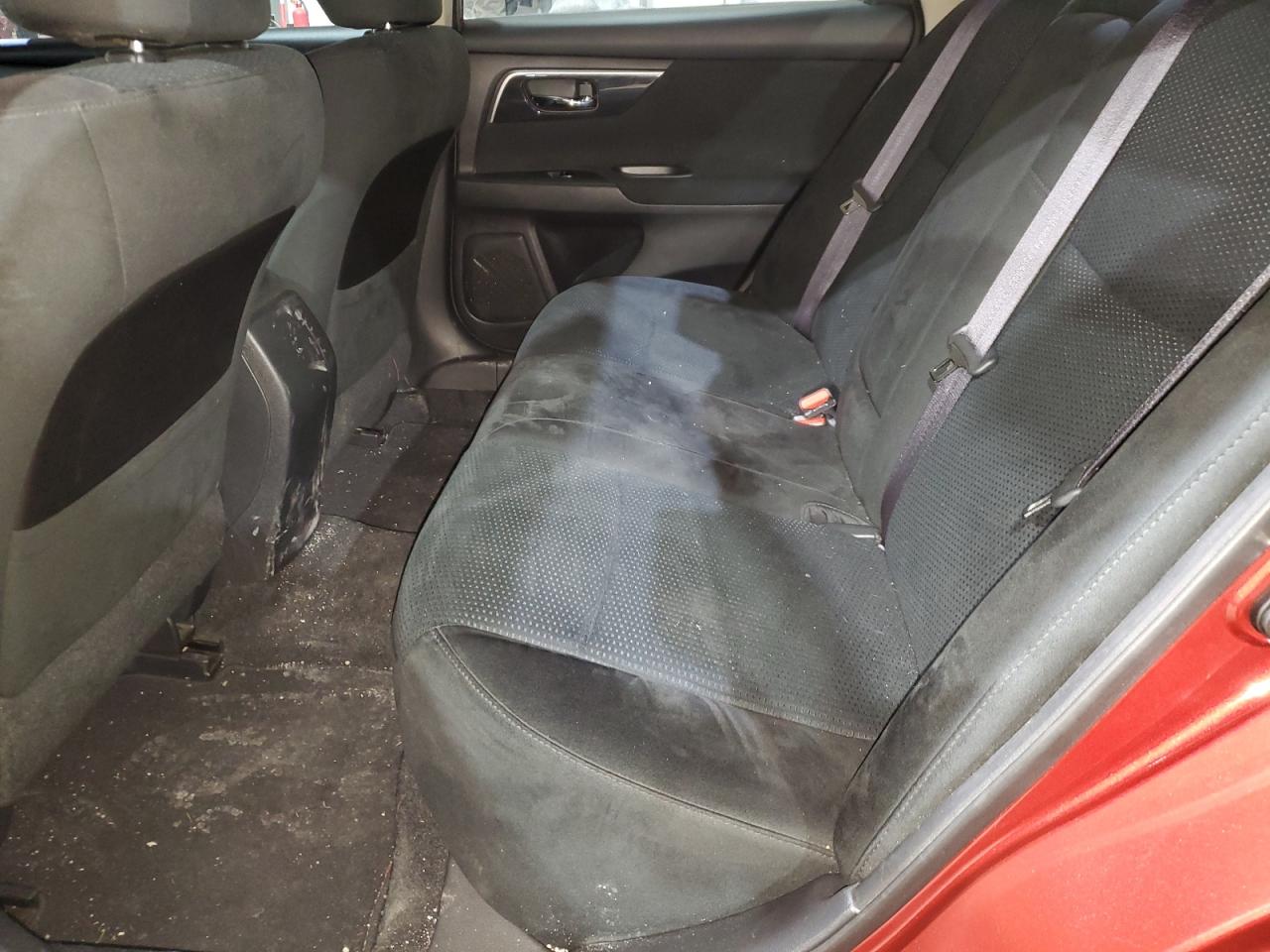 2014 Nissan Altima - Image 10