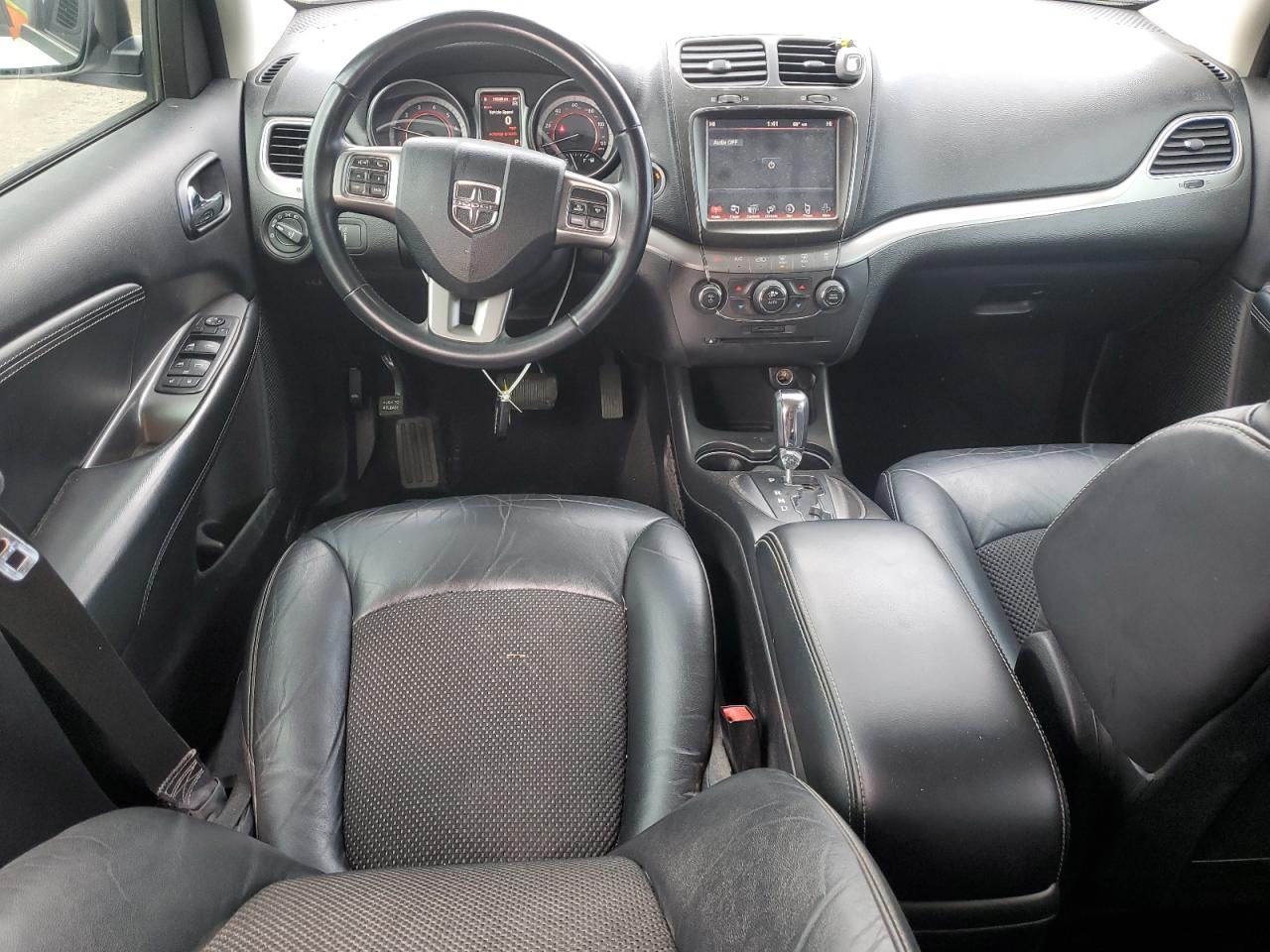 2016 Dodge Journey - Image 8
