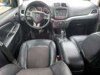 2016 Dodge Journey Crossroad en Venta en Newton, AL - Side
