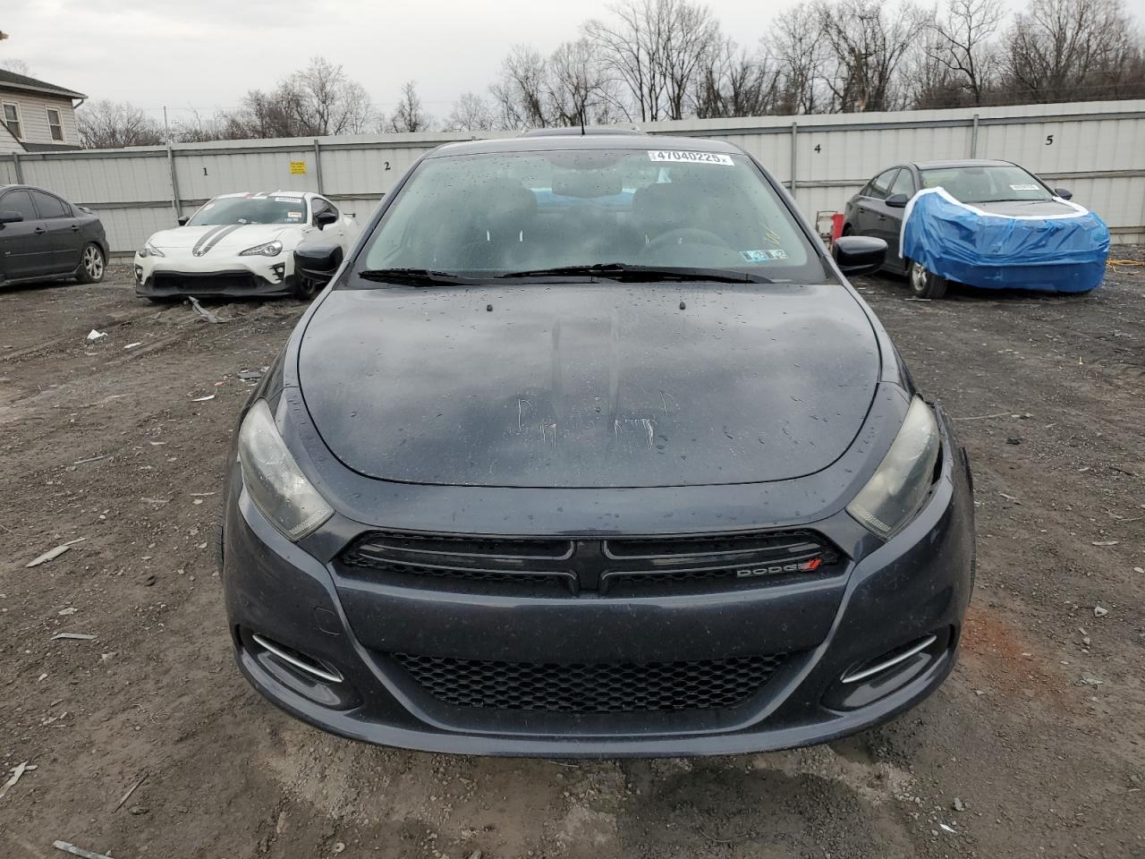 2014 Dodge Dart - Image 5