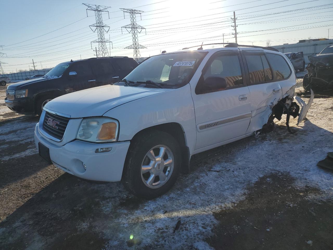 2005 GMC Envoy - Image 1