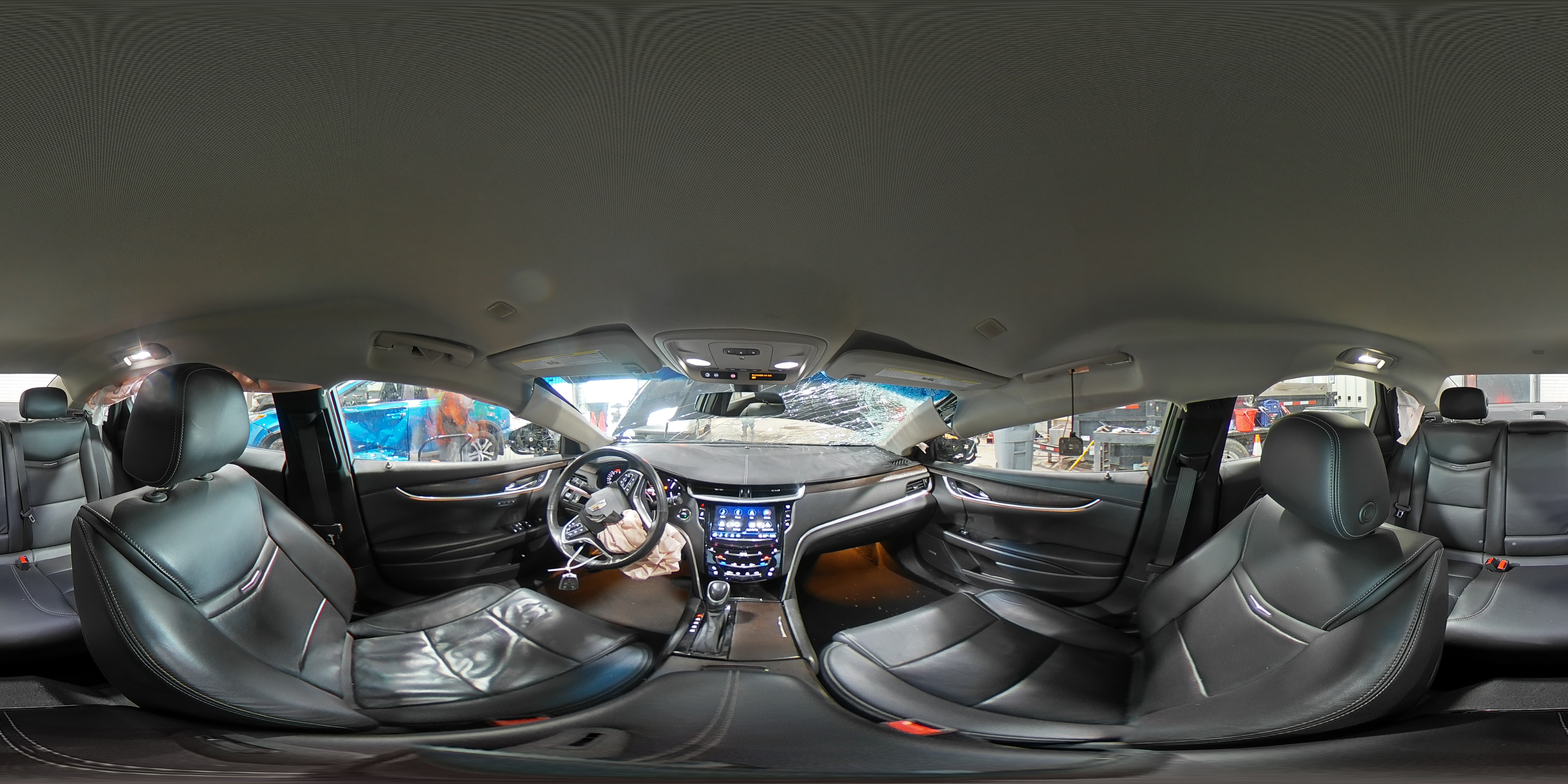 2019 Cadillac XTS - Image 14