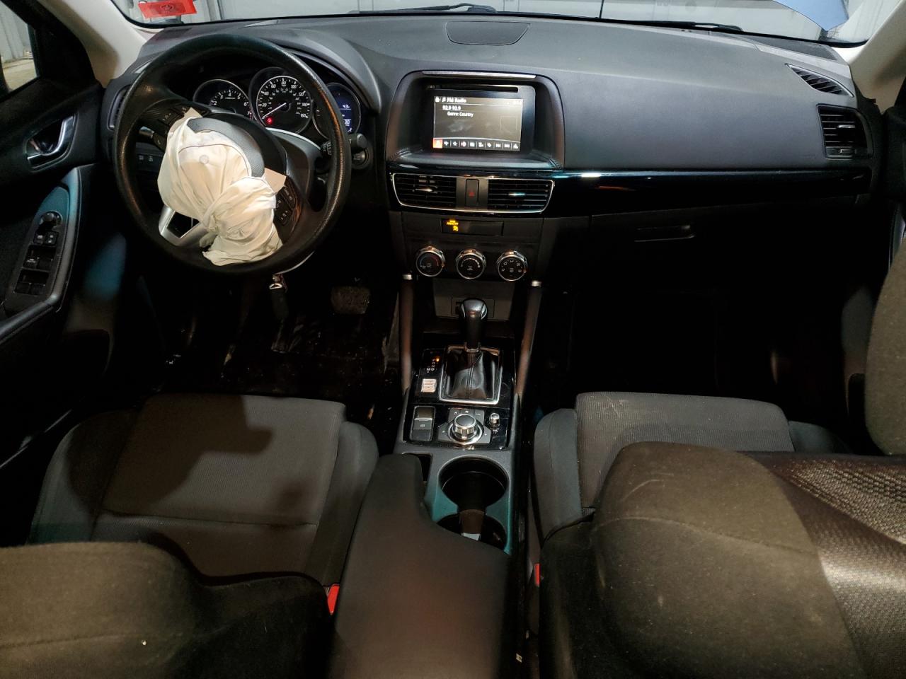 2016 Mazda CX-5 - Image 8