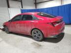 2021 Hyundai Elantra Sel for Sale in Hurricane, WV - Front End