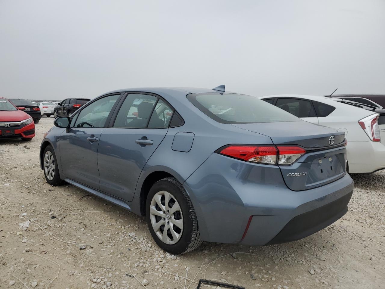 2024 Toyota Corolla - Image 2