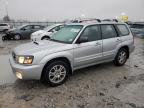 2004 Subaru Forester 2.5Xt за продажба в Cahokia Heights, IL - Rear End