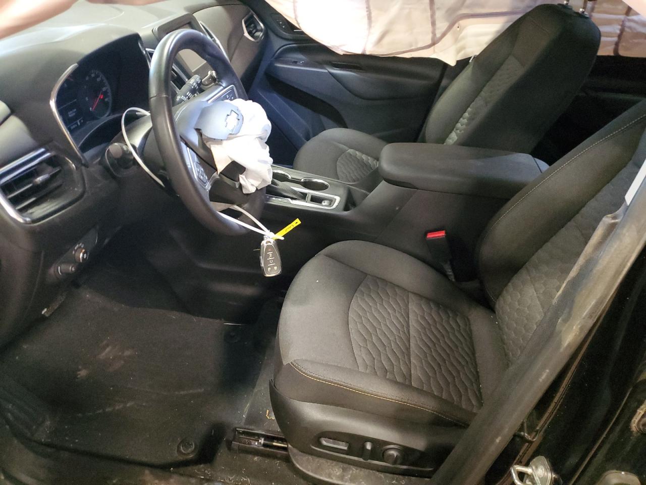 2018 Chevrolet Equinox - Image 7