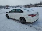 2015 Toyota Camry Le на продаже в Columbia Station, OH - Front End