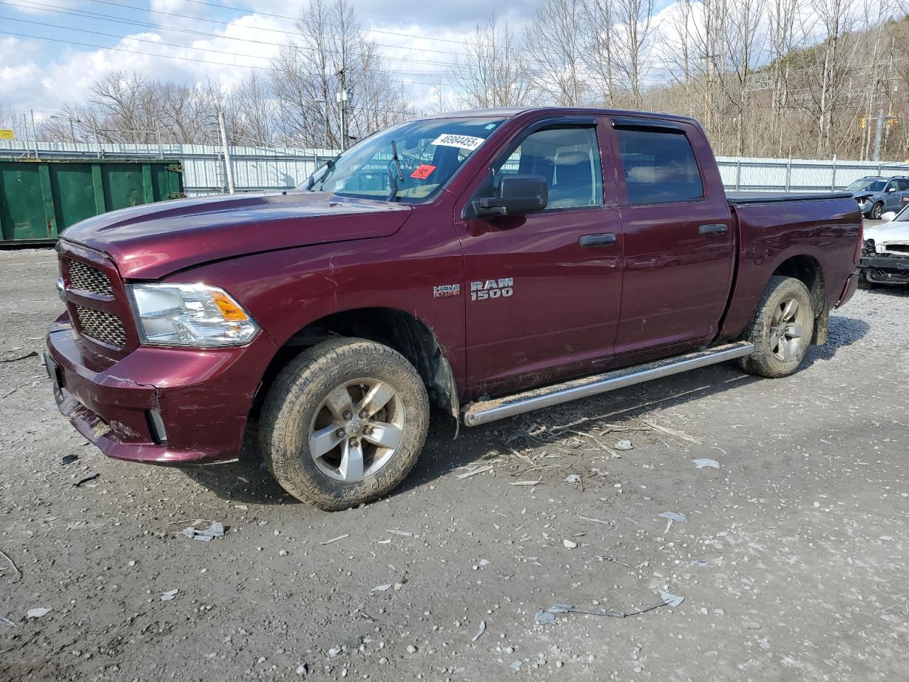RAM 1500
