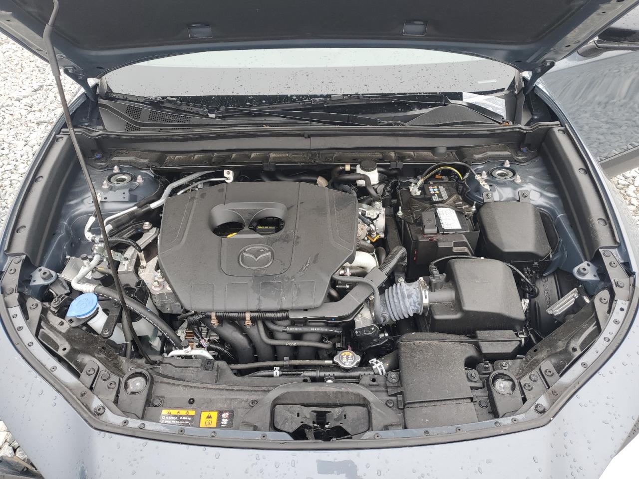2023 Mazda CX-30 - Image 14