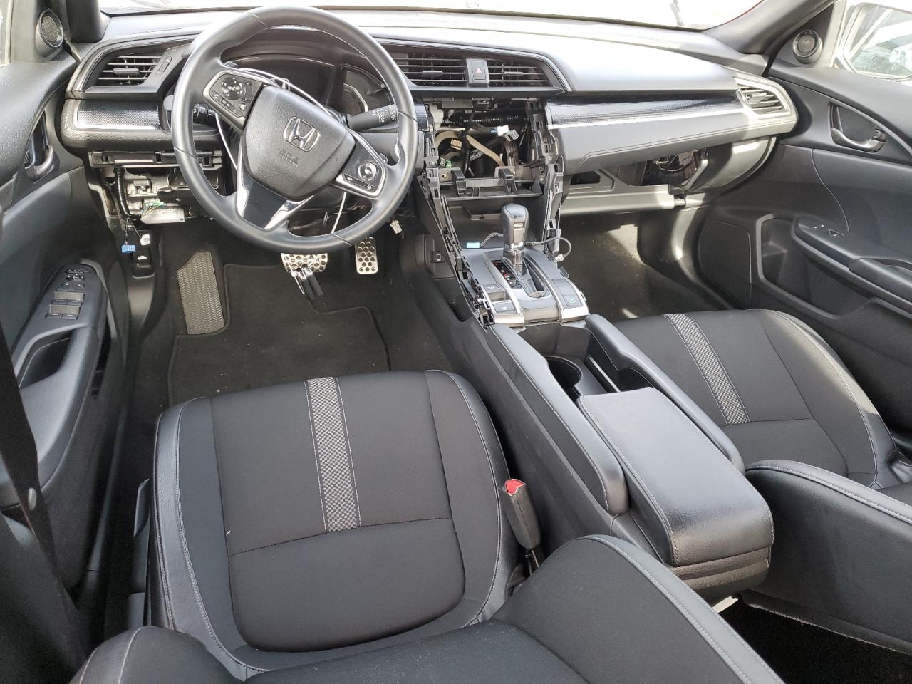 2021 Honda Civic - Image 8