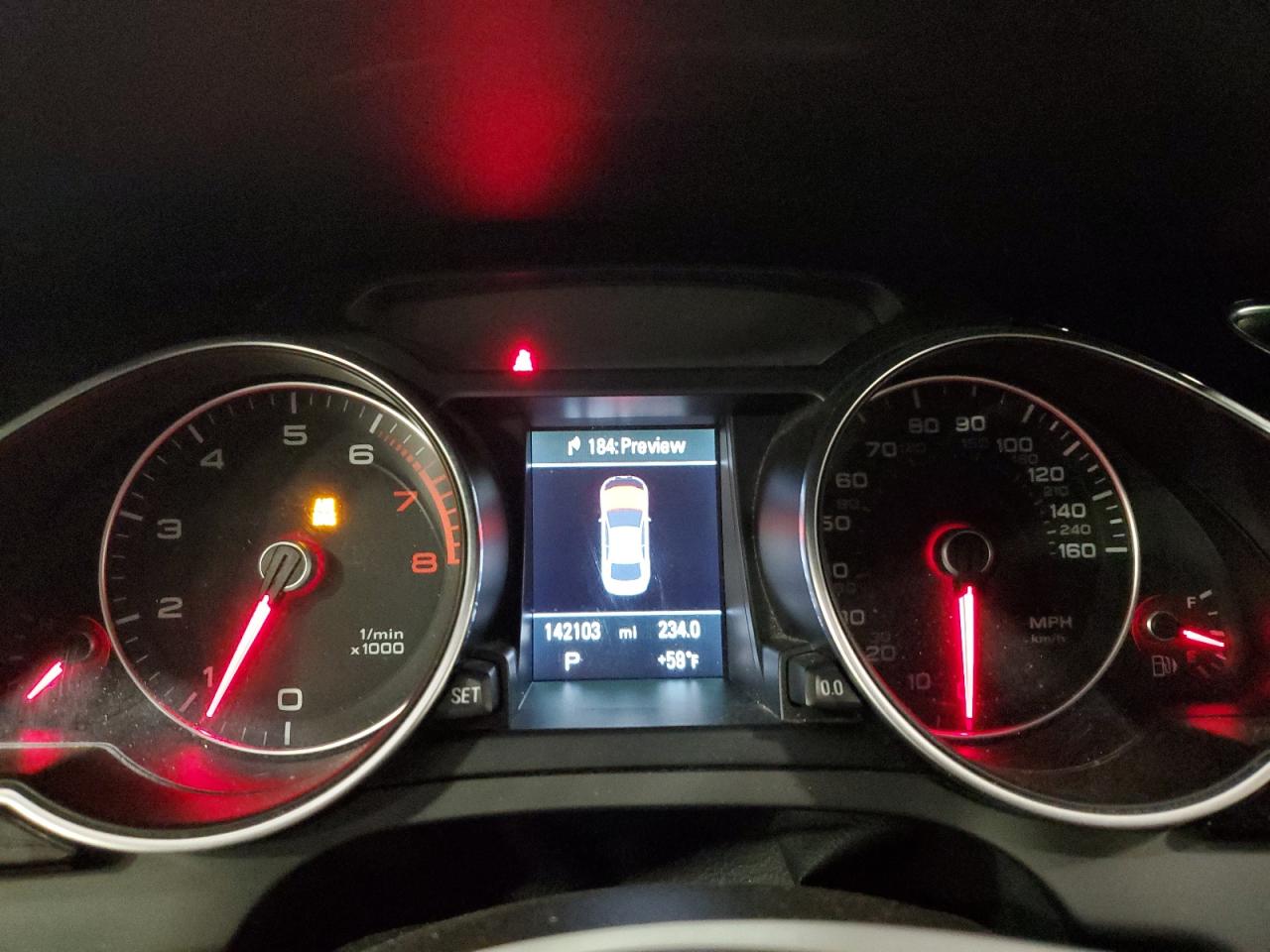 2016 Audi A5 - Image 9