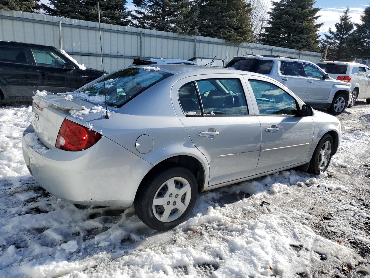 2005 Chevrolet Cobalt - Image 3