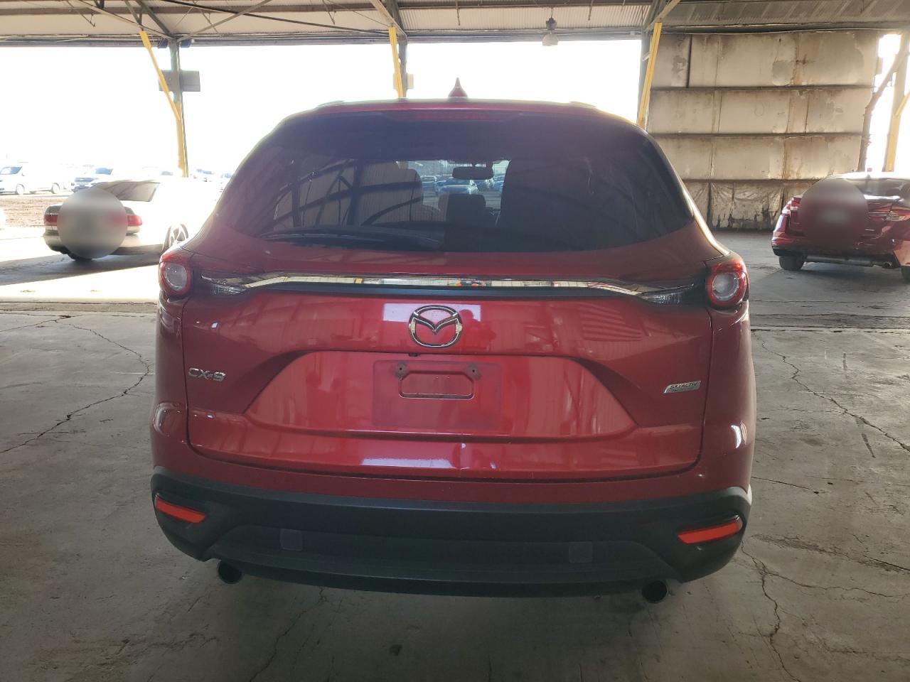 2016 Mazda CX-9 - Image 6