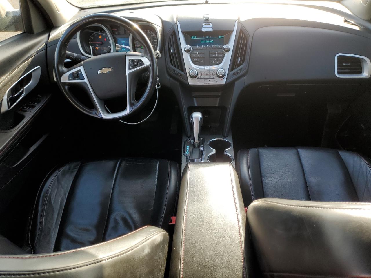 2010 Chevrolet Equinox - Image 8