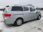 2010 Honda Odyssey Ex იყიდება Columbia Station-ში, OH - Front End