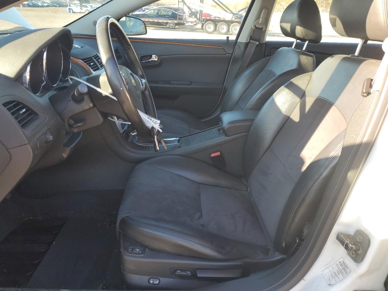 2012 Chevrolet Malibu - Image 7