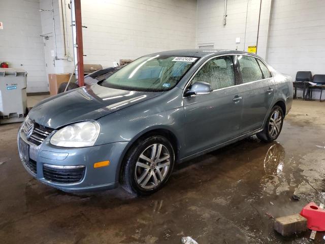 2006 Volkswagen Jetta Tdi