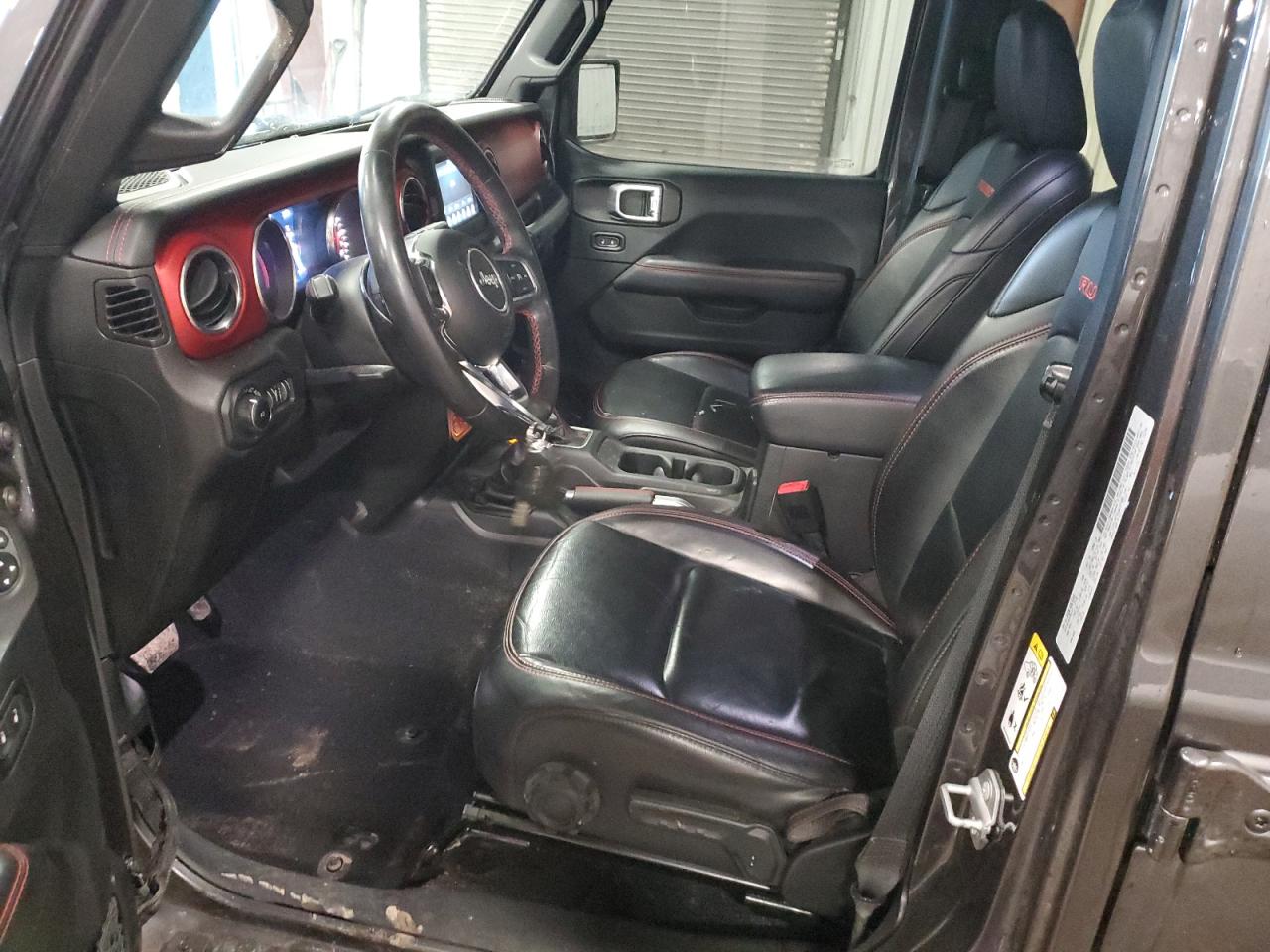 2018 Jeep Wrangler - Image 7