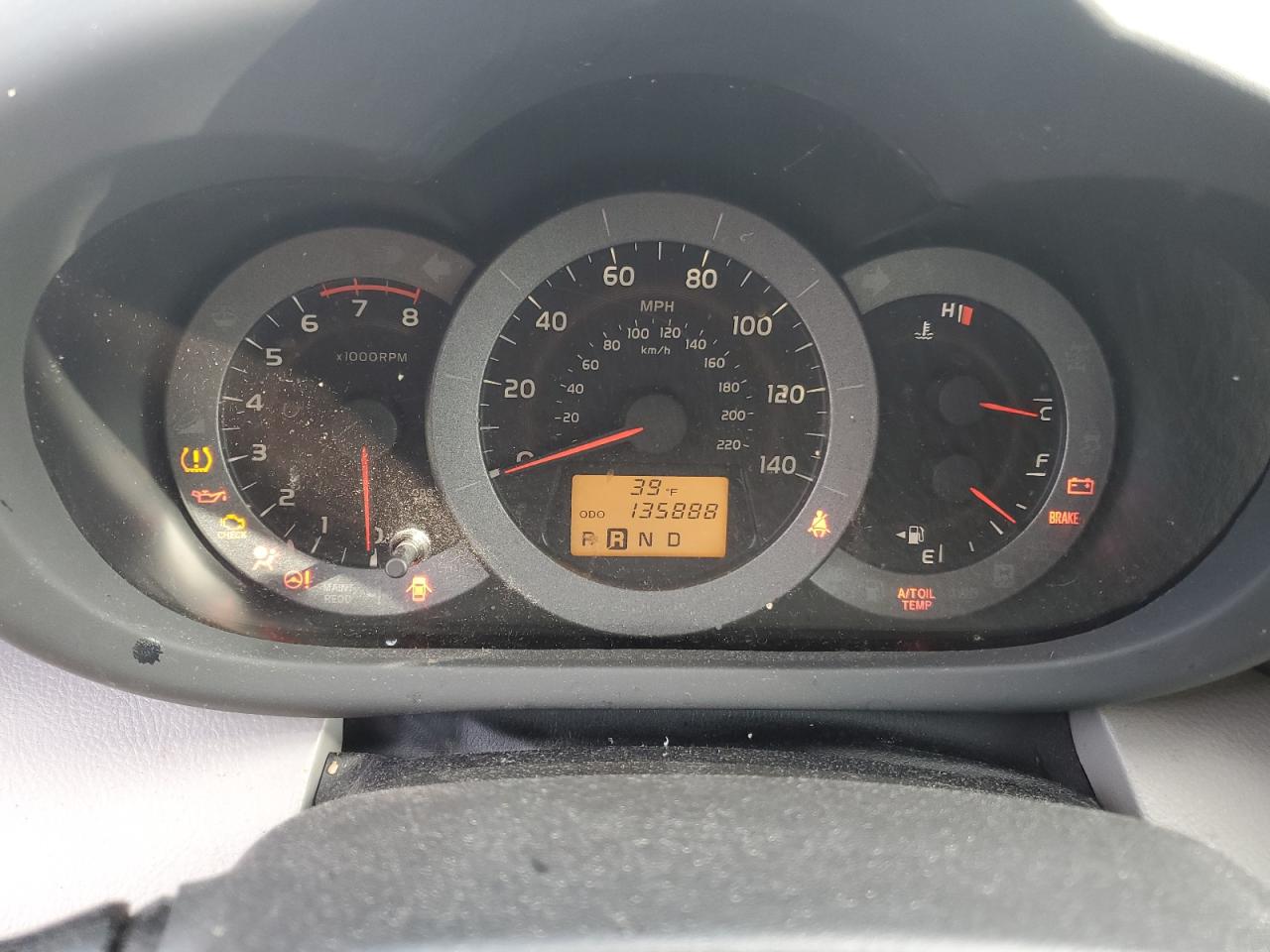 2011 Toyota RAV 4 - Image 9